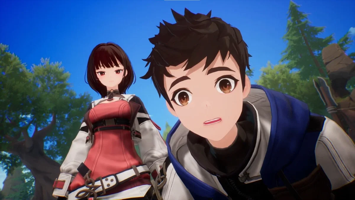 Hlavní obrázek článku: Oznámena akční RPG hra MONGIL: STAR DIVE, vyjde i pro konzole