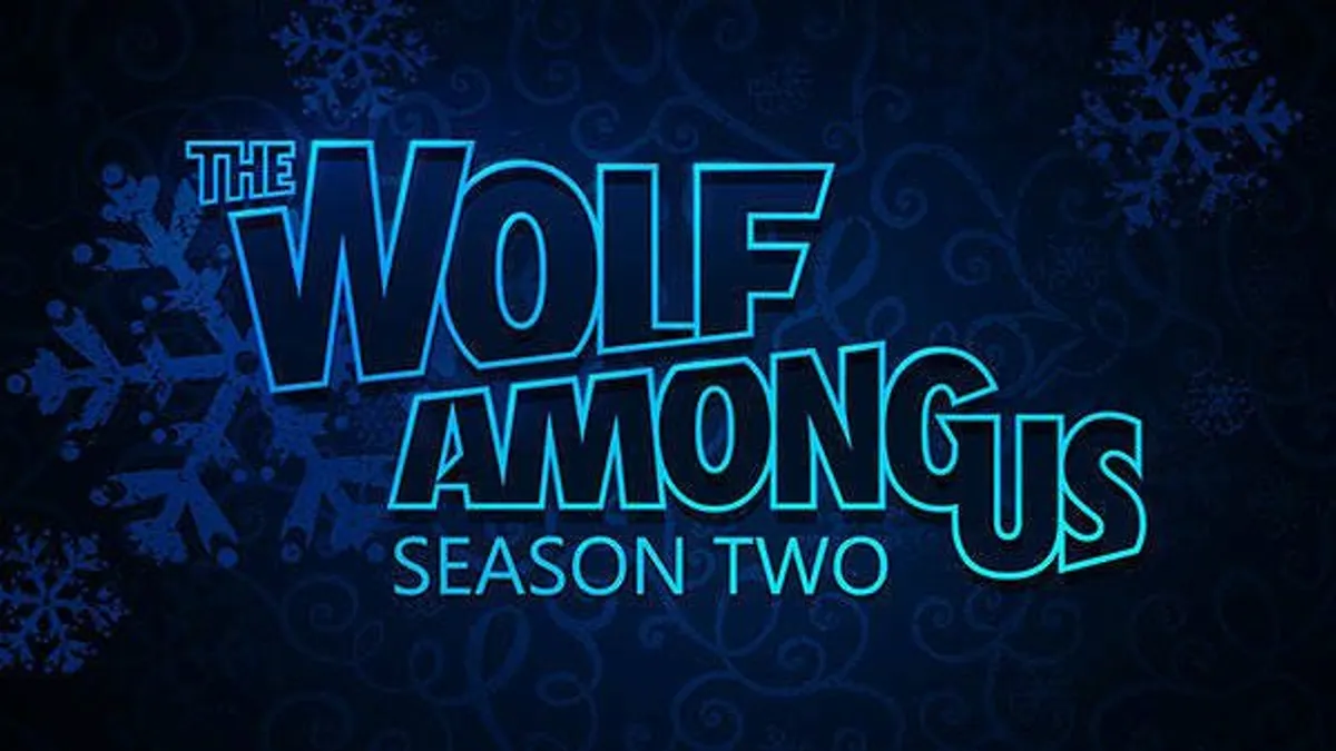 Hlavní obrázek článku: Druhá sezóna The Wolf Among Us odložena na příští rok