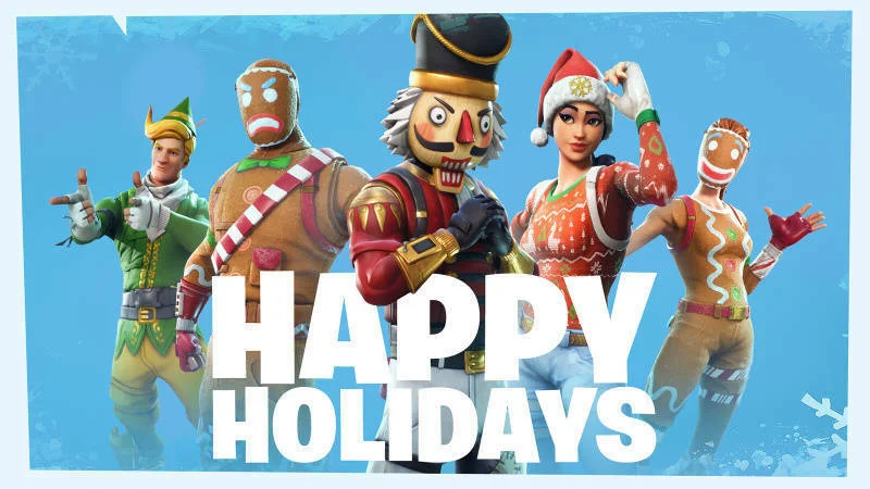 Hlavní obrázek článku: Veselé Vánoce a šťastný rok 2019 přeje redakce Konzolista.cz