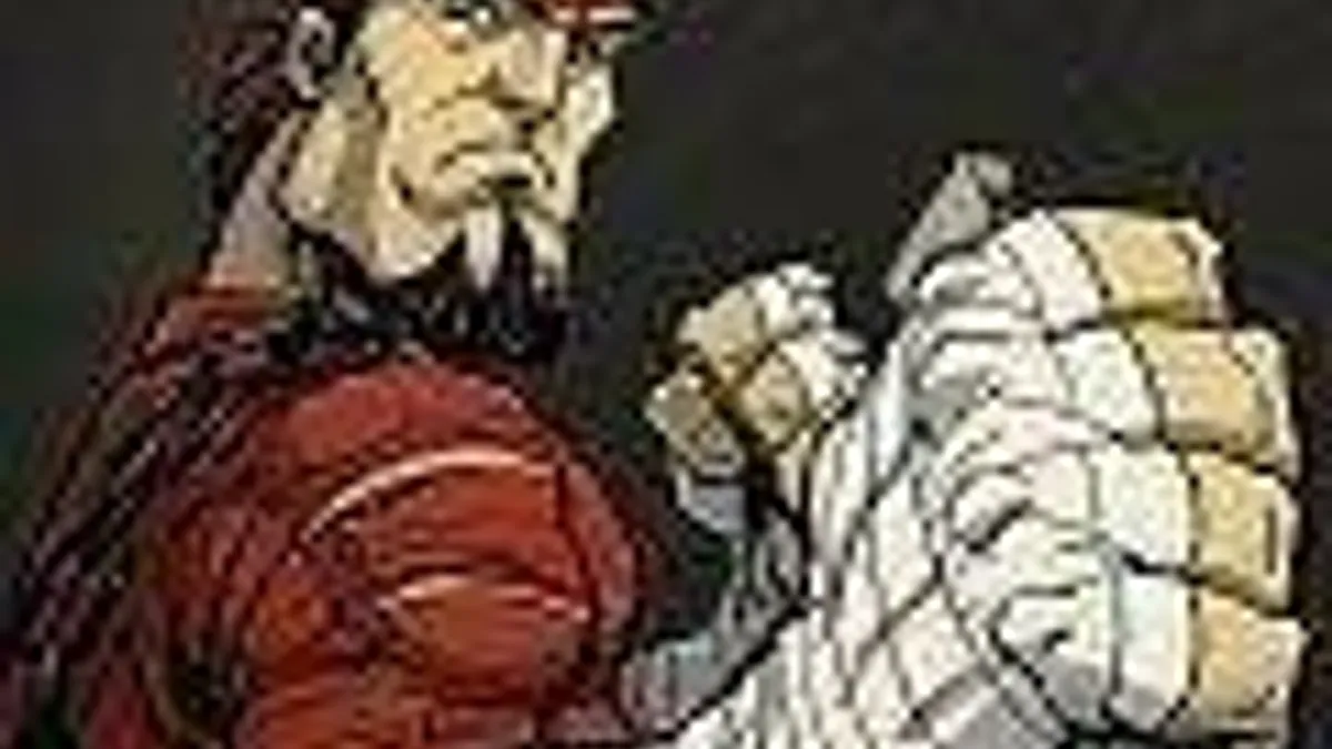 Hlavní obrázek článku: Shank 2 má datum vydání