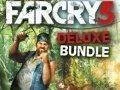 Hlavní obrázek článku: Far Cry 3 se dočkal Deluxe DLC balíčku