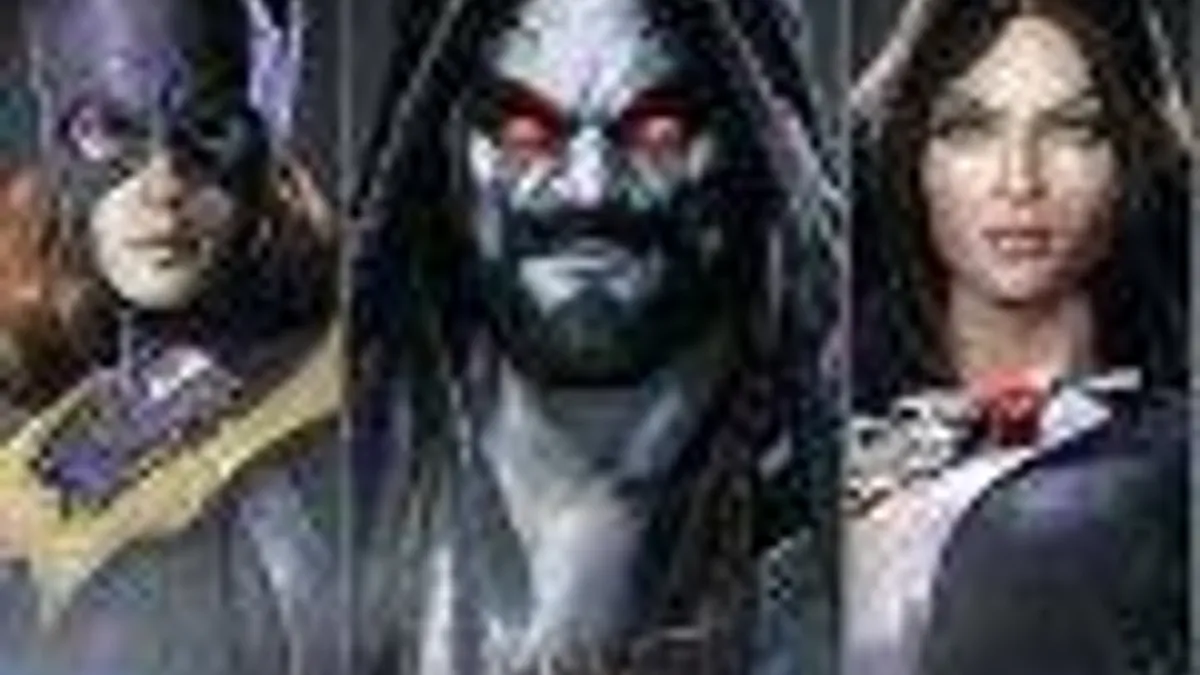 Hlavní obrázek článku: Injustice: Gods Among Us Ultimate Edition na Wii U a Xbox One nebude