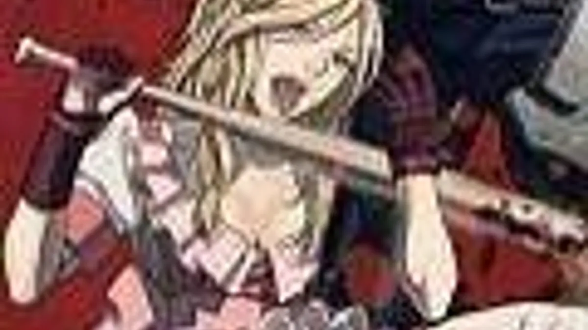 Hlavní obrázek článku: Big "N" Live 29 - No More Heroes