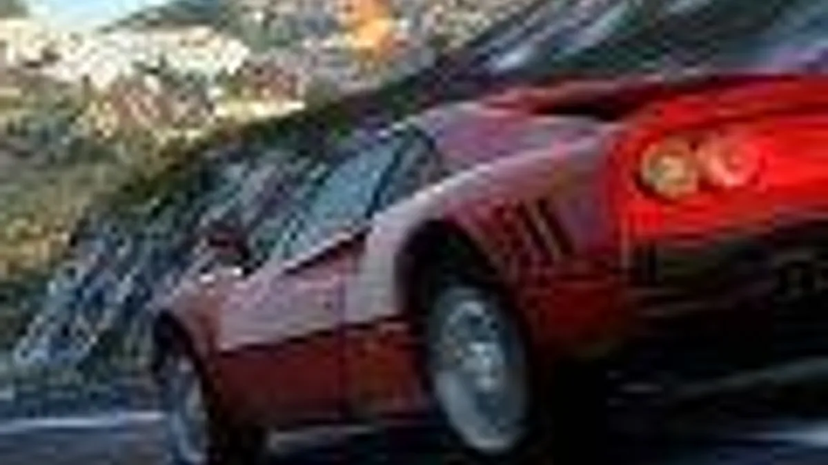 Hlavní obrázek článku: Gran Turismo 6 dostalo aktualizaci 1.12