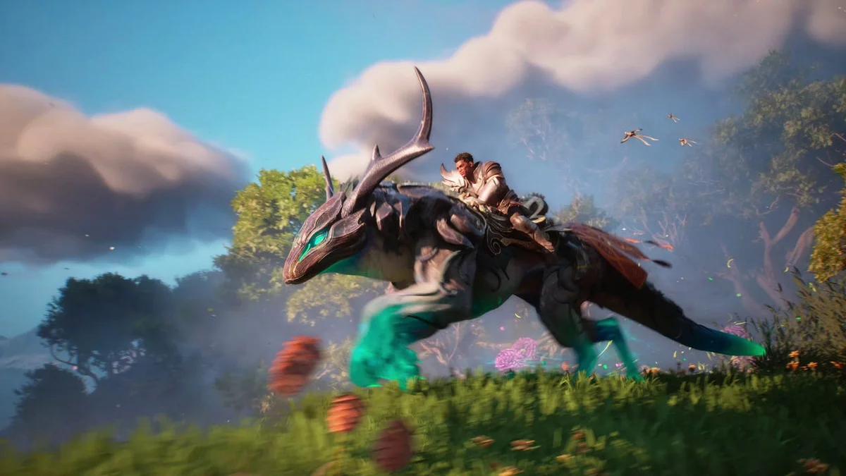 Hlavní obrázek článku: Oznámena MMO hra Guild Wars 3 pro PC a PlayStation 5