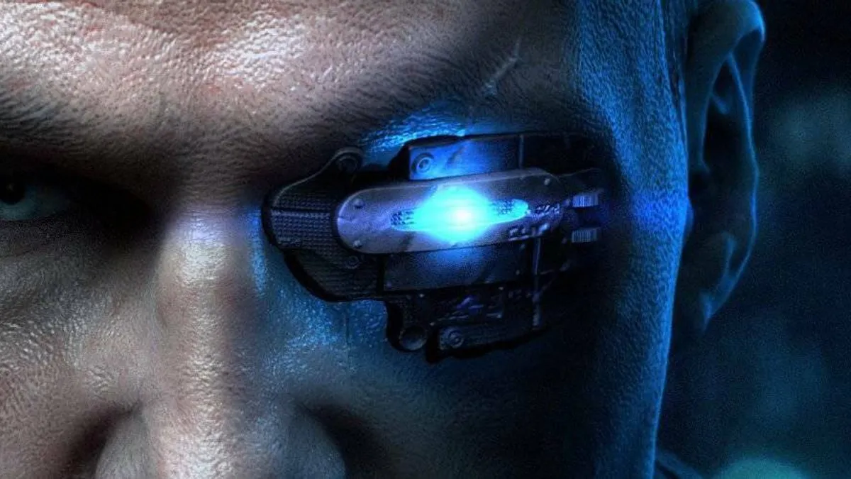 Hlavní obrázek článku: Akce Hard Reset: Redux se pravděpodobně dostane na konzole