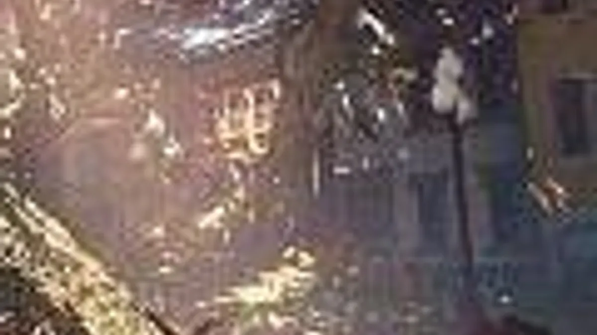 Hlavní obrázek článku: Earth No More - první obrázky