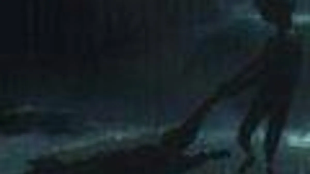 Hlavní obrázek článku: Známe první informace o nové hře studia Playdead