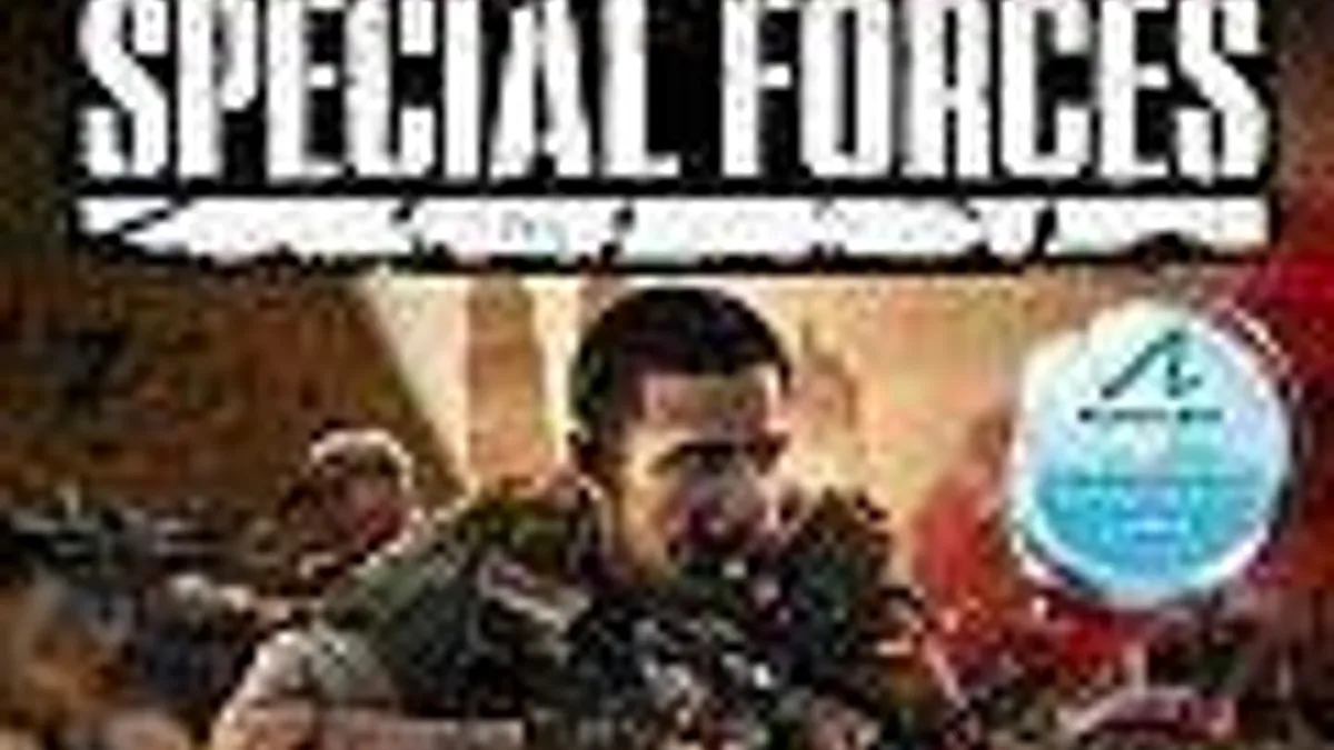 Hlavní obrázek článku: SOCOM: Special Forces