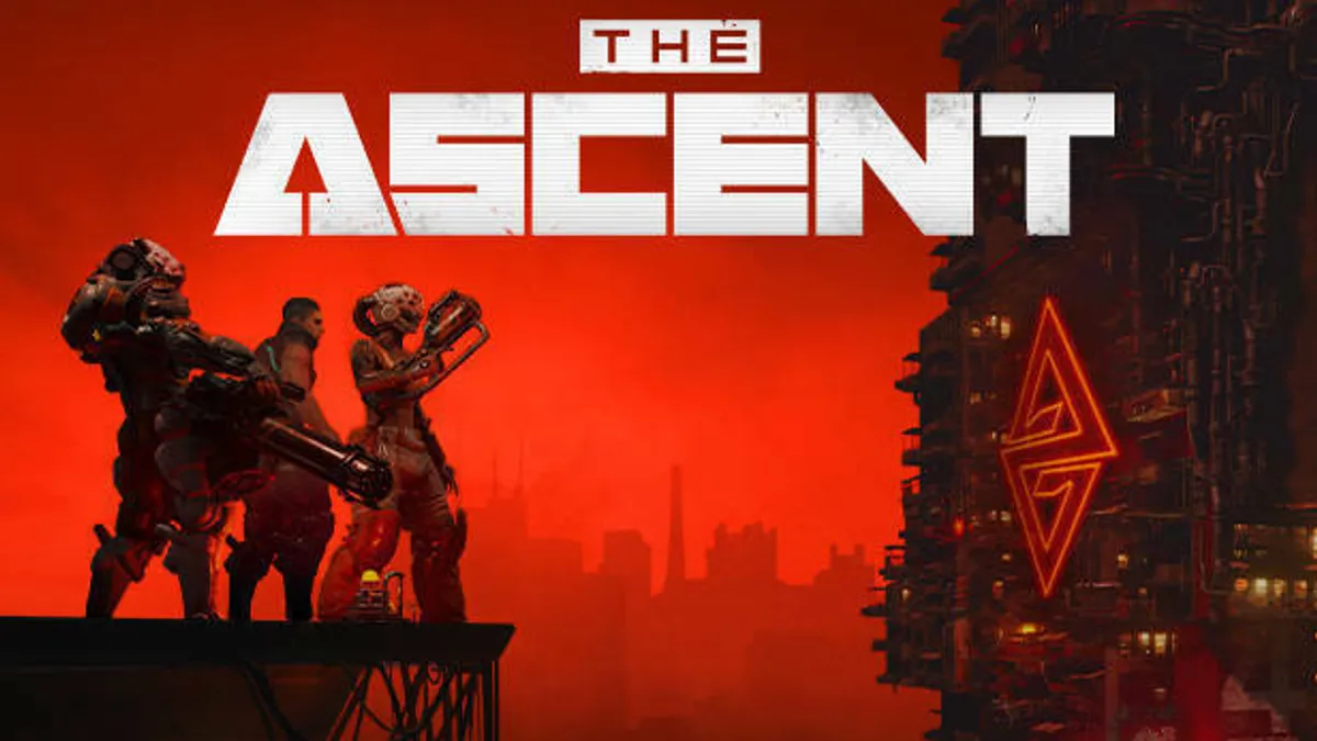 Hlavní obrázek článku: Akční RPG hra The Ascent se pravděpodobně podívá na PS5