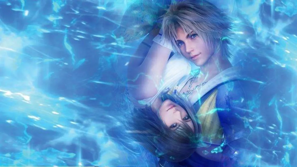 Hlavní obrázek článku: Hra Final Fantasy X-3 by se jednoho dne mohla stát realitou