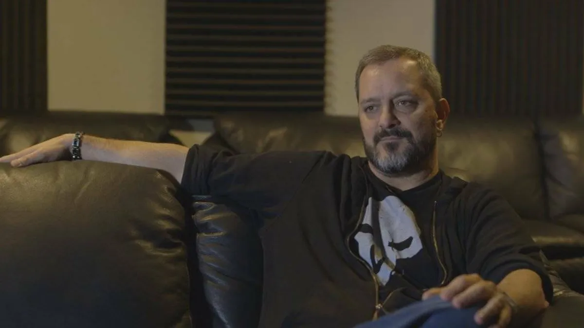 Hlavní obrázek článku: Chris Metzen opouští studio Blizzard Entertainment