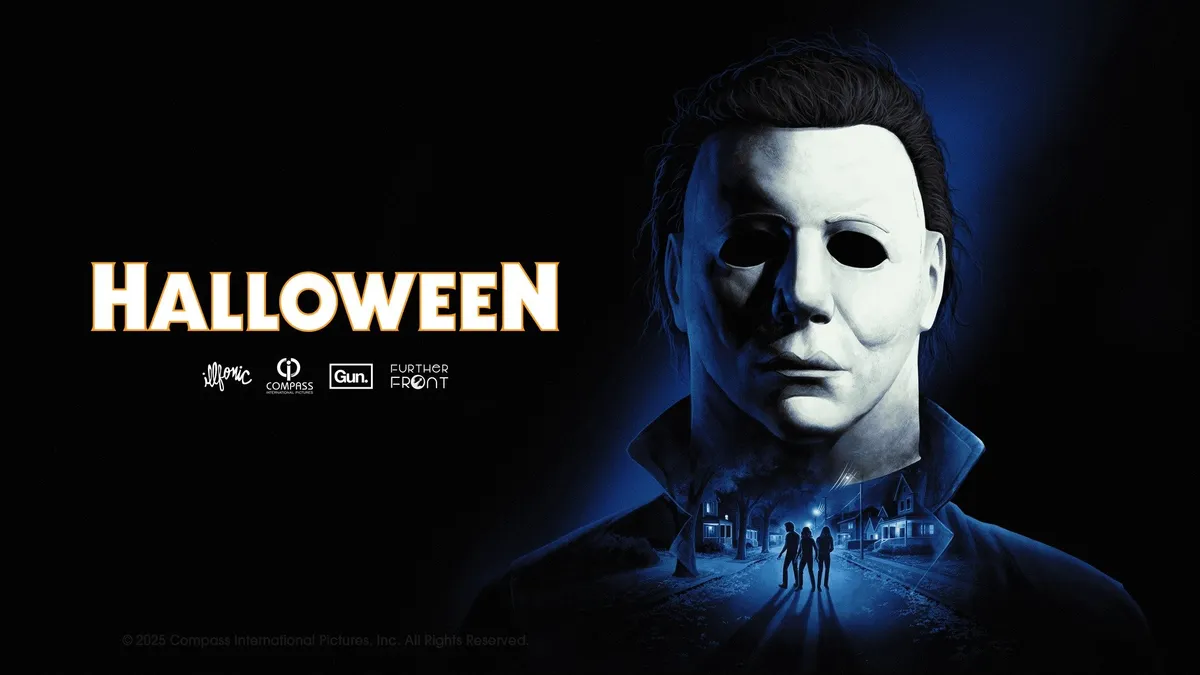 Hlavní obrázek článku: Oznámena asymetrická multiplayerová hra Halloween