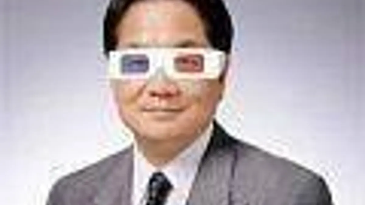 Hlavní obrázek článku: Ken Kutaragi bude učit