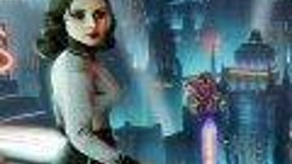 Hlavní obrázek článku: Oznámena DLCčka pro BioShock: Infinite