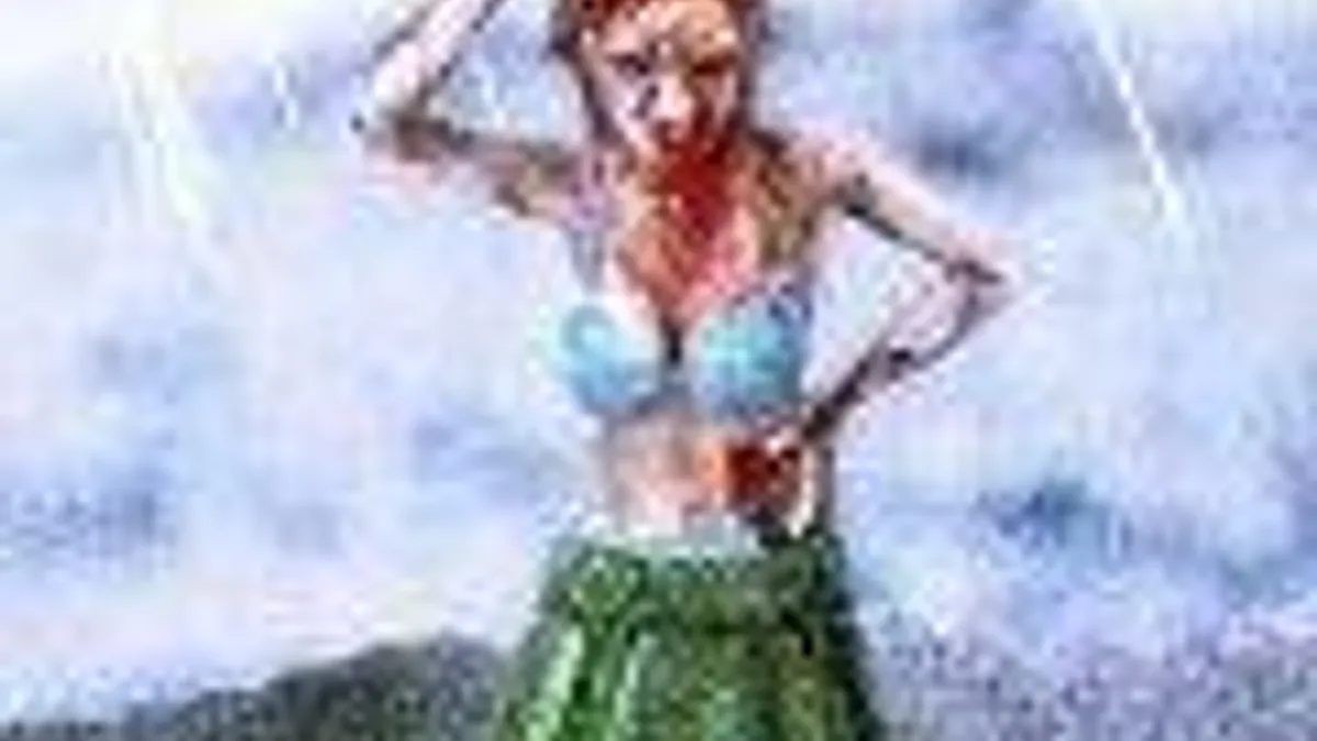 Hlavní obrázek článku: Oznámena Rigor Mortis edice pro Dead Island: Riptide