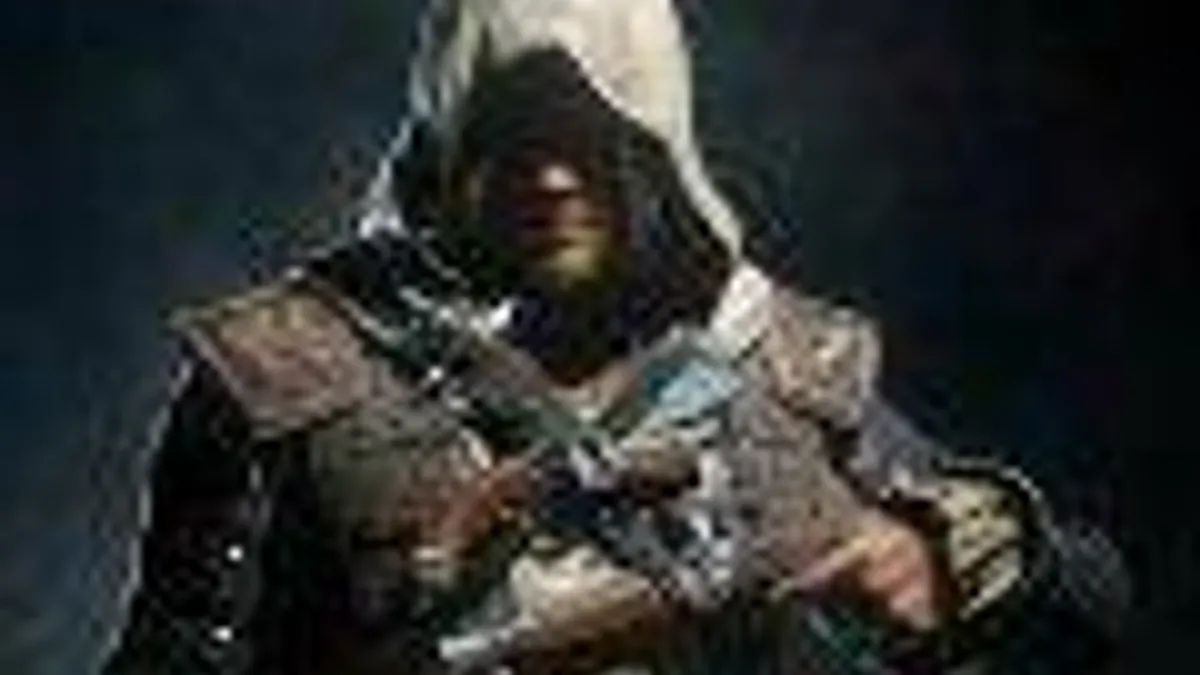 Hlavní obrázek článku: První deníček na hru Assassin's Creed 4: Black Flag