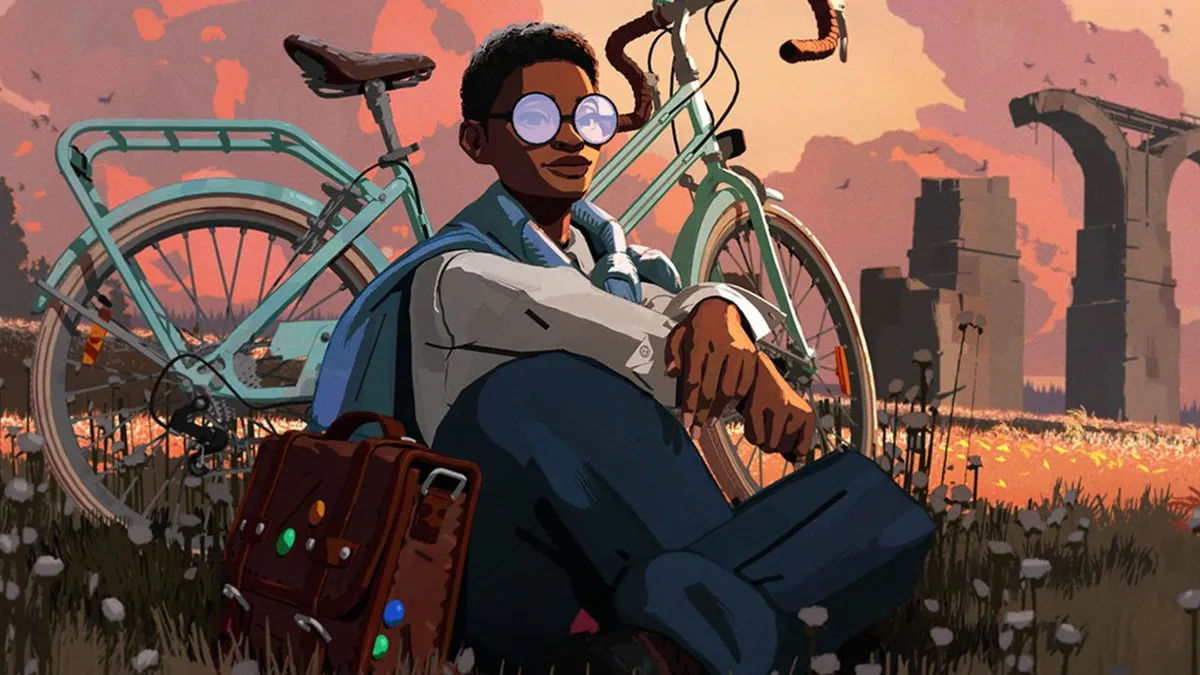 Hlavní obrázek článku: Hra Season: A Letter to the Future byla odložena na začátek příštího roku