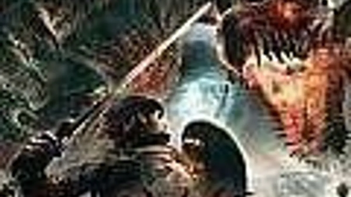 Hlavní obrázek článku: Dragon's Dogma má nový trailer