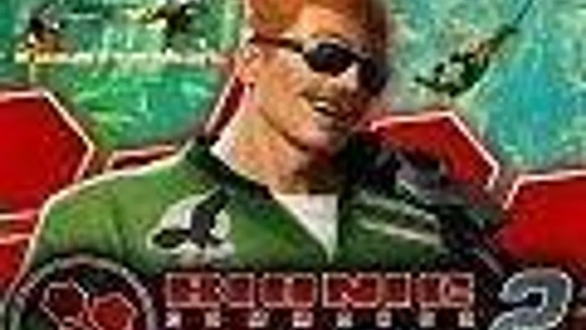 Hlavní obrázek článku: Bionic Commando Rearmed 2 má nové obrázky