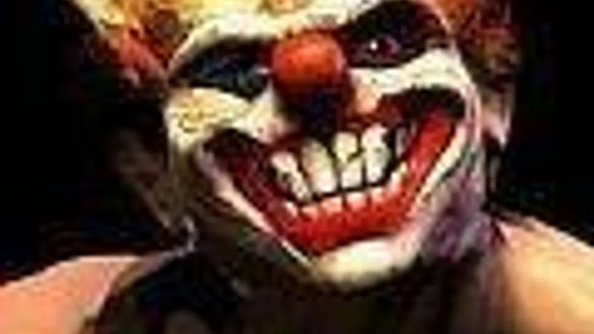 Hlavní obrázek článku: Twisted Metal demo dneska na evropském PS Store