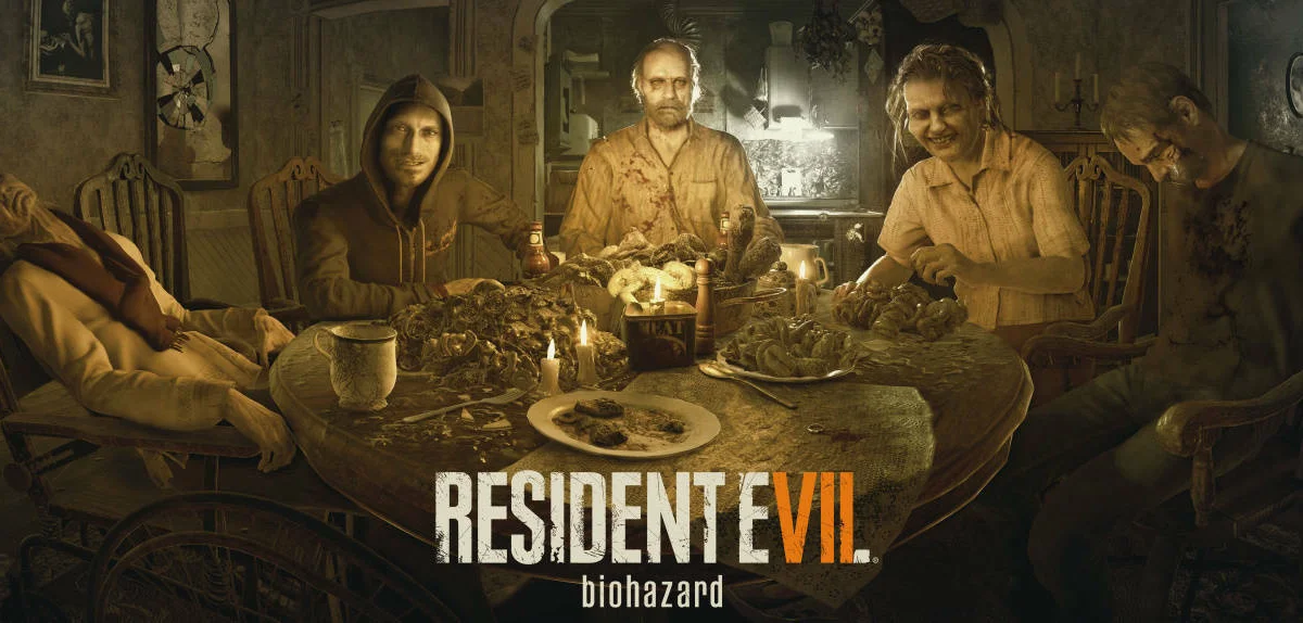 Hlavní obrázek článku: Resident Evil 7: Biohazard se povedl, získává vysoké známky