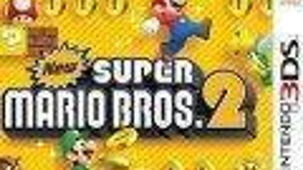 Hlavní obrázek článku: Chystané Nintendo 3DS hry slovem i videem