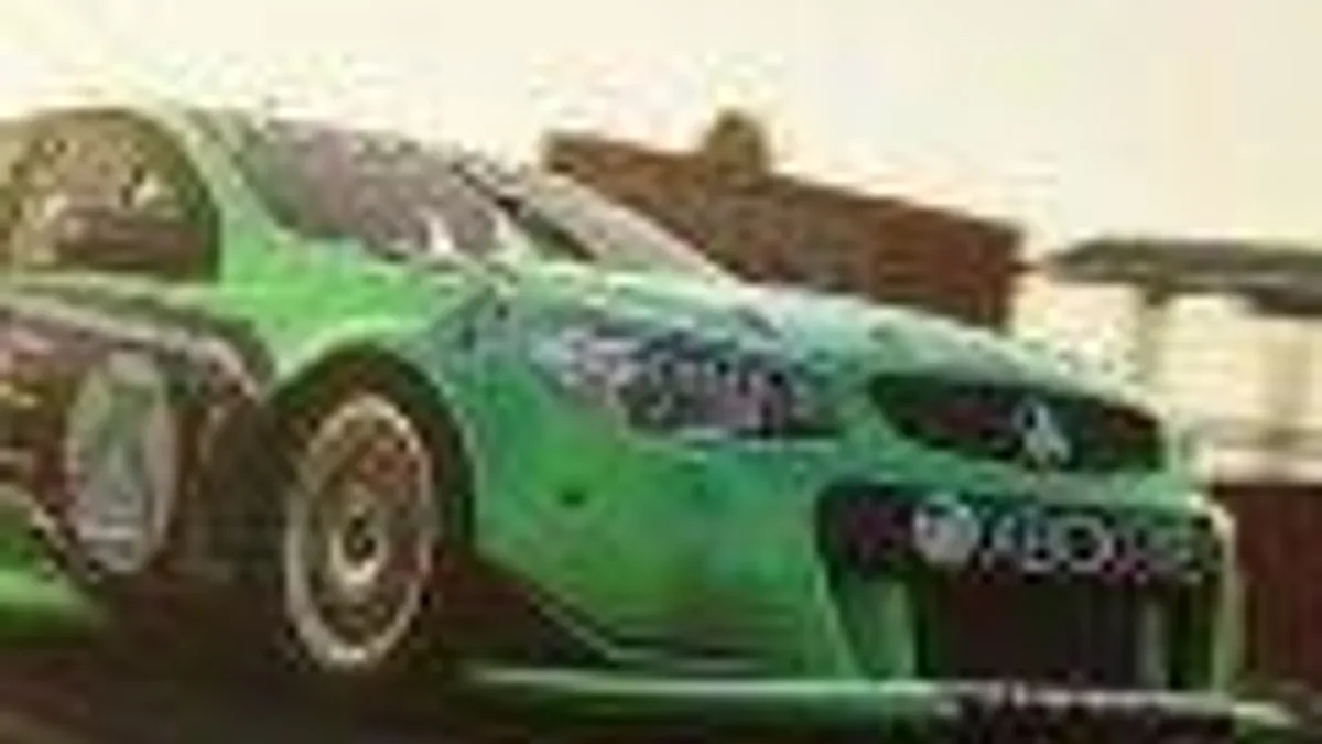 Hlavní obrázek článku: Microsoft oznámil Forza Motorsport 5: Racing GOTY edition