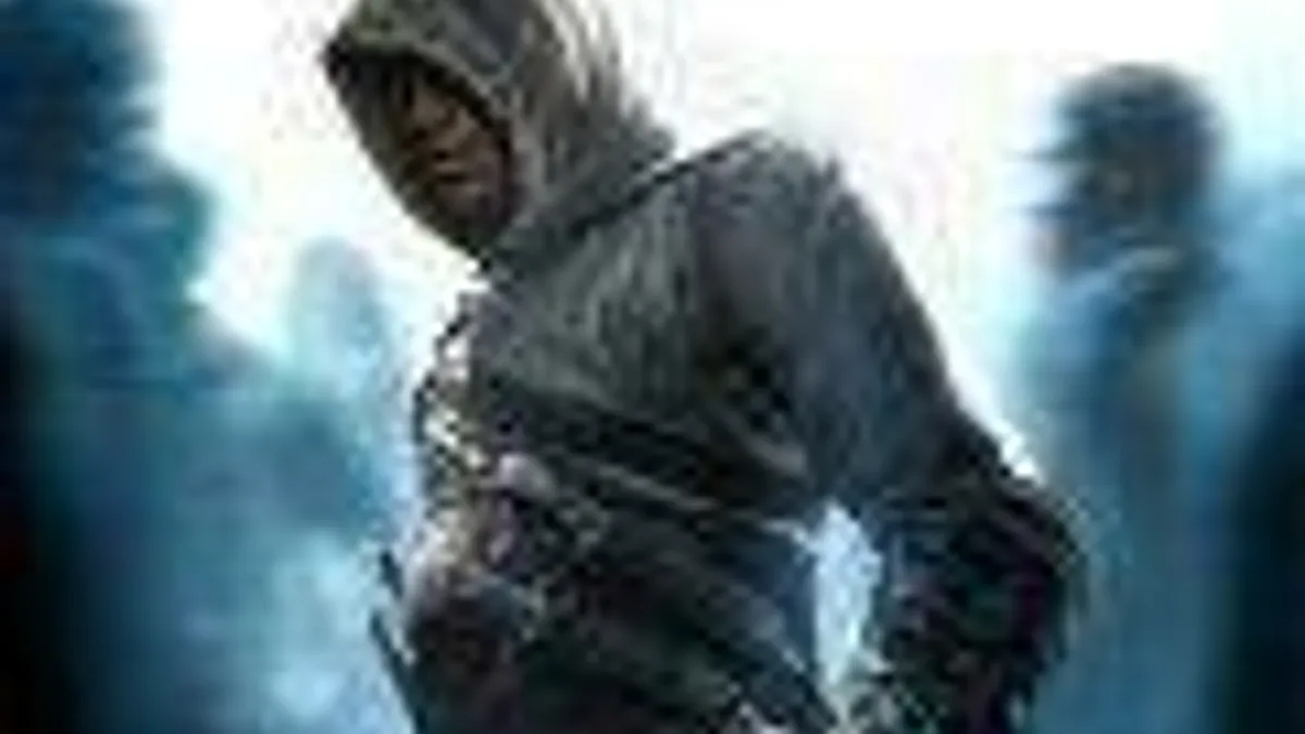 Hlavní obrázek článku: První Assassin’s Creed měl mít kooperativní režim