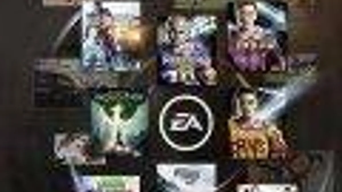 Hlavní obrázek článku: EA oznámilo EA Access pro Xbox One