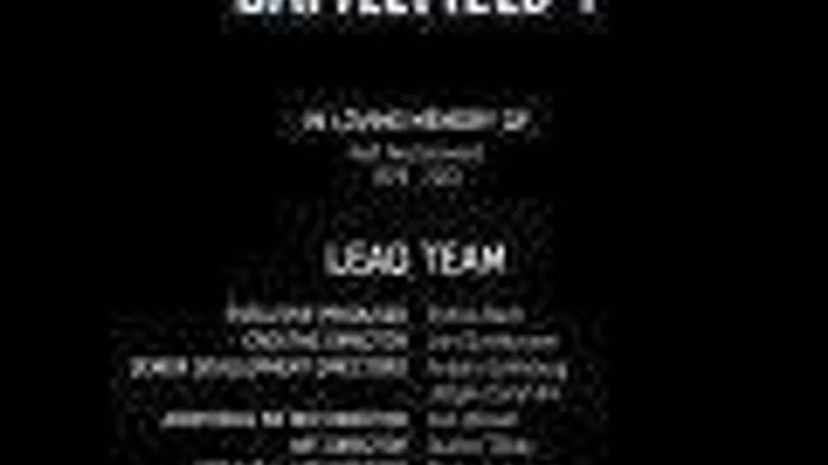 Hlavní obrázek článku: Battlefield 4 má jen 4 hodiny dlouhou kampaň