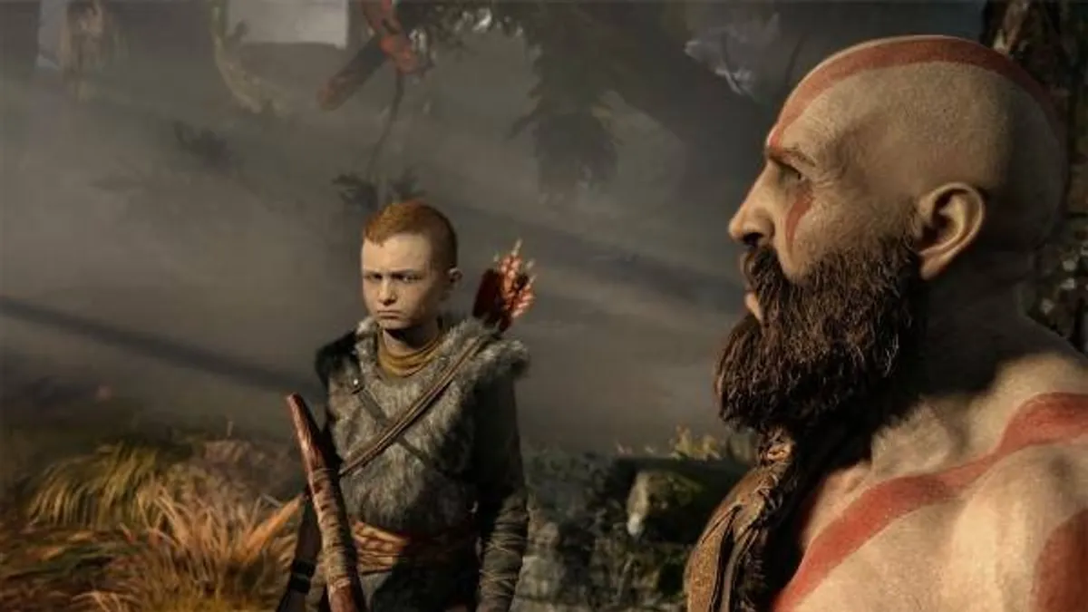 Hlavní obrázek článku: Spekulace: Odhalena sběratelská edice God of War
