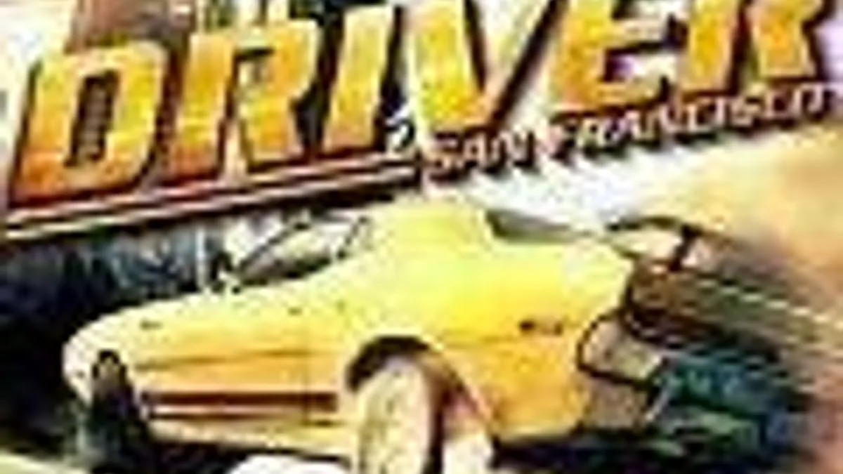 Hlavní obrázek článku: Driver multiplayer půjde bez Uplay Passportu