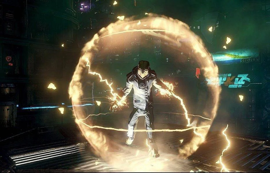 Bethesda oznamuje akci Prey 2