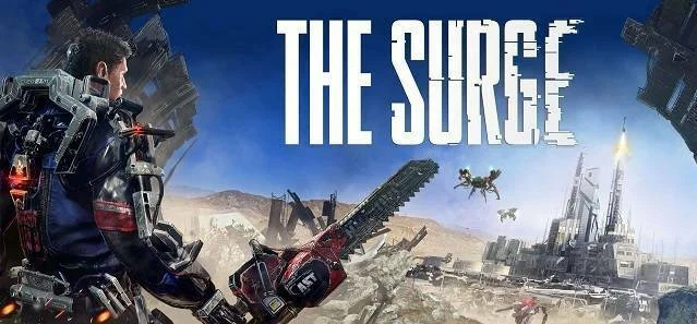 Hlavní obrázek článku: Akční RPG The Surge je hotovo, oznámena PS4 Pro podpora