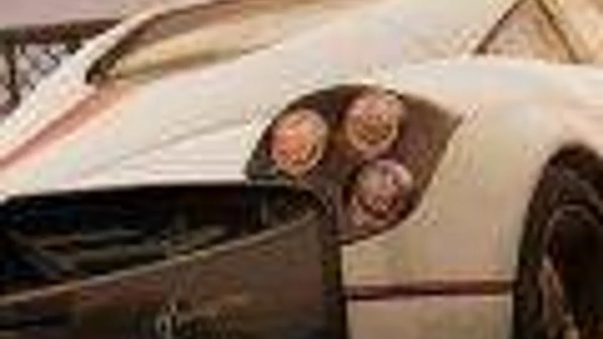 Hlavní obrázek článku: Kompletní seznam vozidel v závodech Project Cars