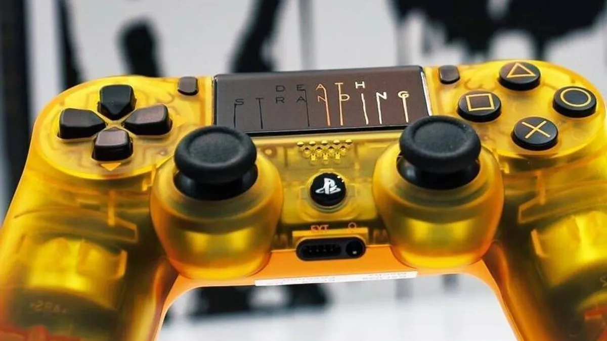 Hlavní obrázek článku: BB v Death Stranding k vám bude promlouvat