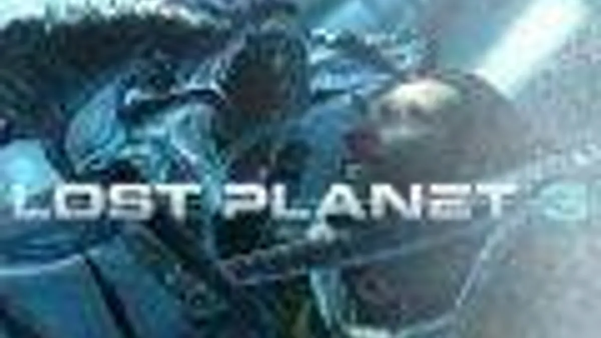 Hlavní obrázek článku: 50 minut z akce Lost Planet 3