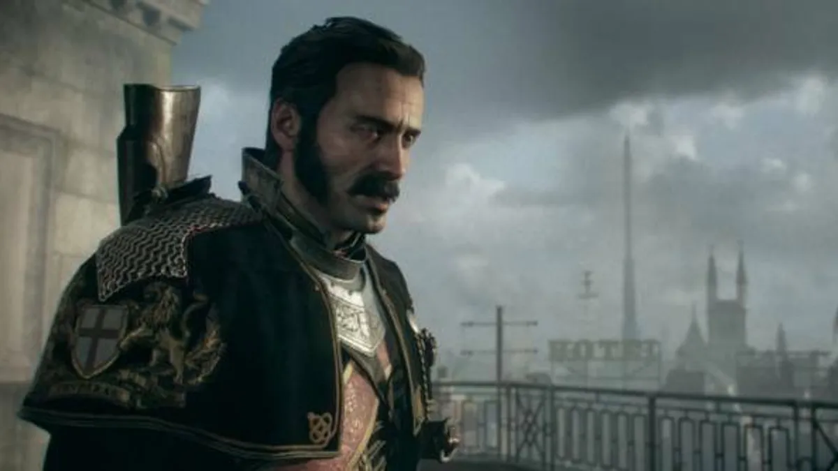 Hlavní obrázek článku: Ready at Dawn: Značka The Order: 1886 má budoucnost