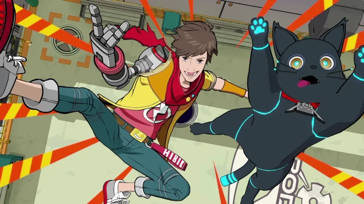 Hlavní obrázek článku: Studio Tango Gameworks pracovalo před zavřením na dvou neoznámených hrách