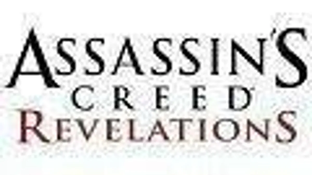 Hlavní obrázek článku: Spekulace: UbiSoft odhaluje Assassin's Creed Revelations