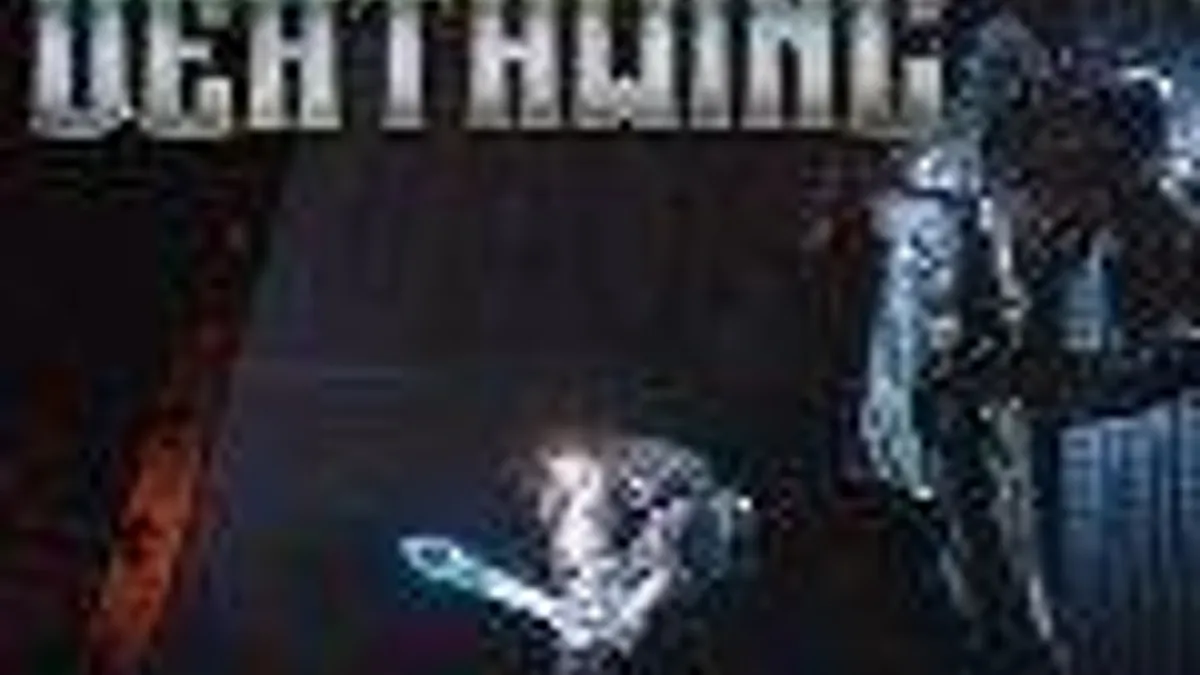 Hlavní obrázek článku: Space Hulk: Deathwing - Rise of the Terminators Trailer