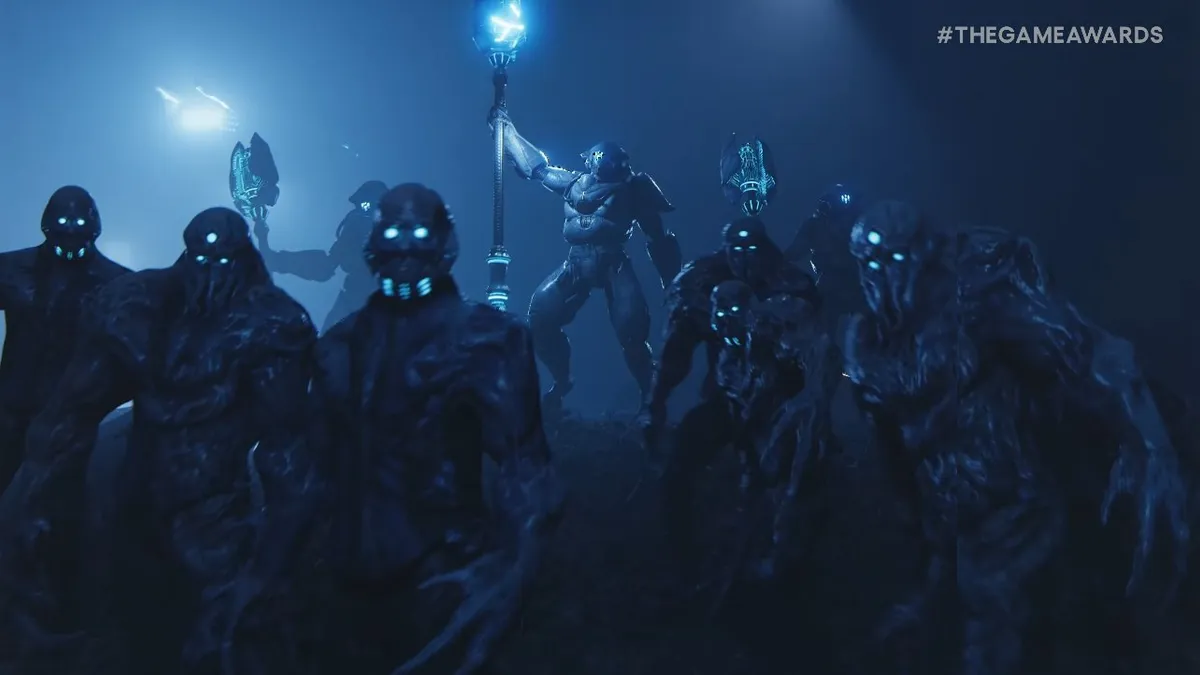 Hlavní obrázek článku: Helldivers II dnes dostává velký update Omens of Tyranny