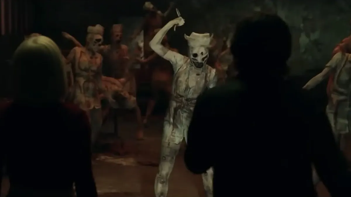 Hlavní obrázek článku: První trailer na film Return to Silent Hill