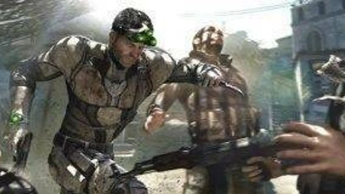 Hlavní obrázek článku: Ubisoft: Zpětná kompatibilita u Xbox One je dobrou zprávou