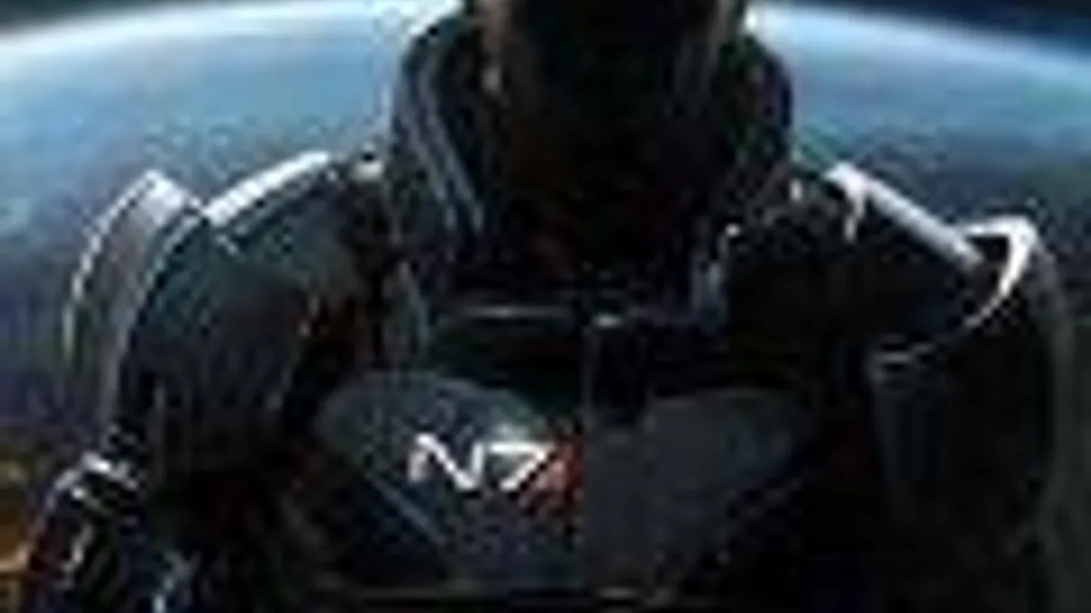 Hlavní obrázek článku: Mass Effect Trilogy nebude obsahovat singleplayerová DLC