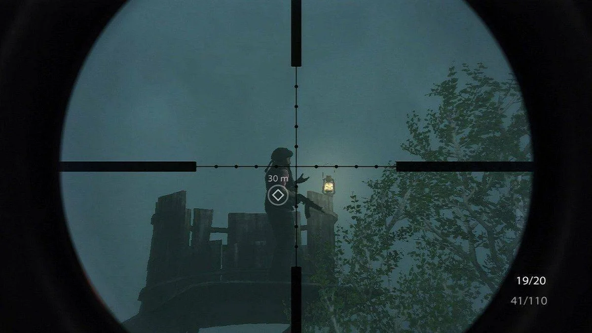 Nový Medal of Honor v moderní válce