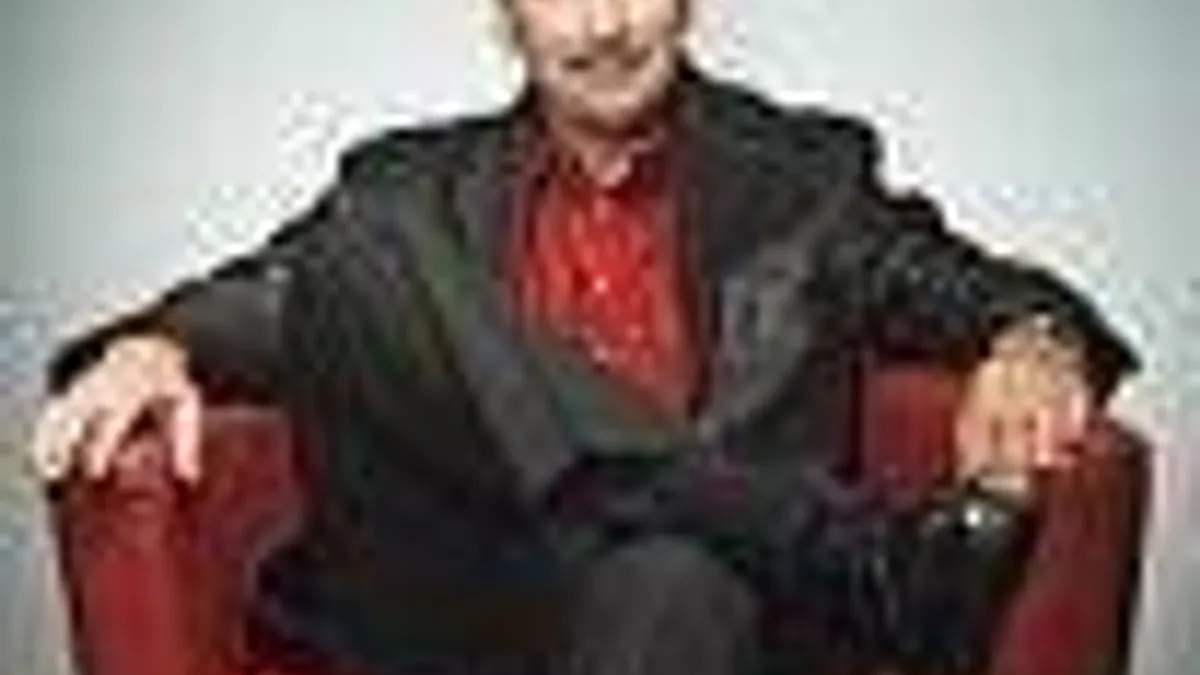 Hlavní obrázek článku: Peter Moore se těší na nové ovladače