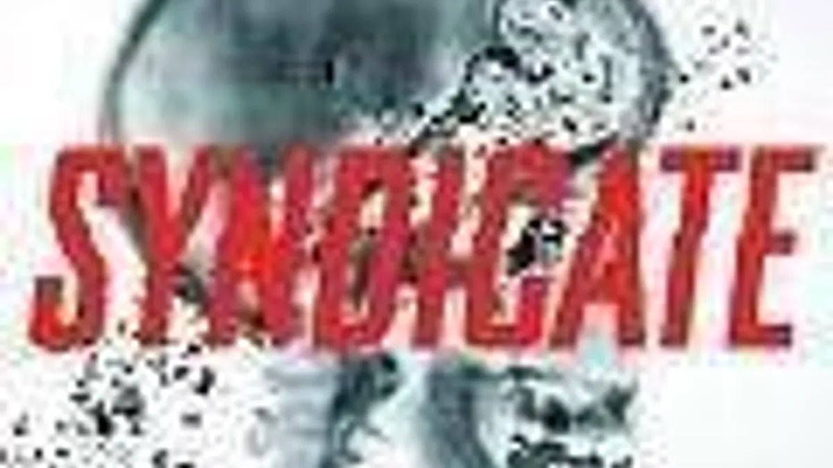 Hlavní obrázek článku: Syndicate dostal Pay Day Trailer