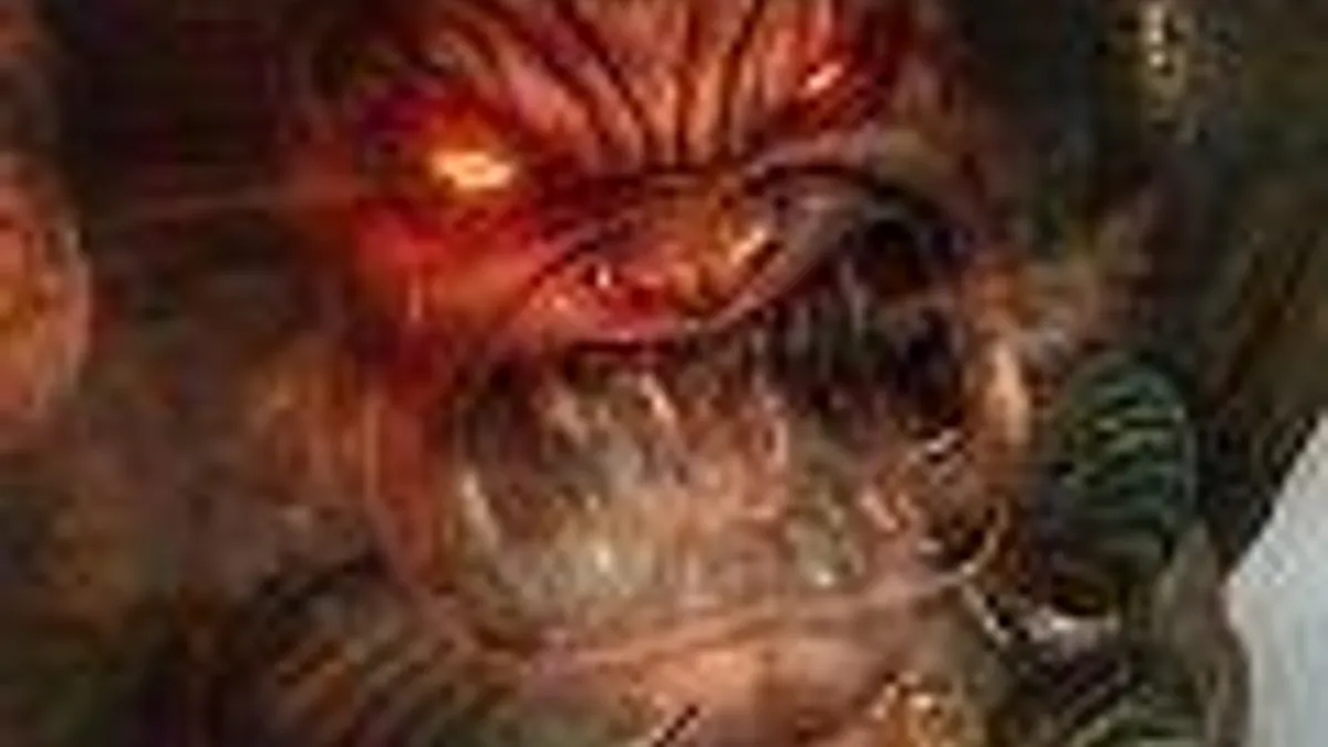 Hlavní obrázek článku: Toukiden: The Age of Demons v novém traileru